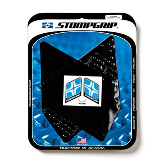 Stompgrip KTM RC8R 2008-2014 ZWART