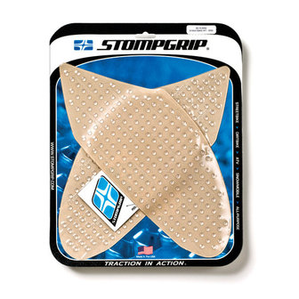 Stompgrip Suzuki GSX-R 600/750 2006-2007