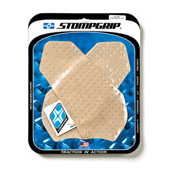 Stompgrip Suzuki GSX-R 600/750 2011-2014