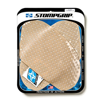 Stompgrip Suzuki GSX-R 1000 2003-2004