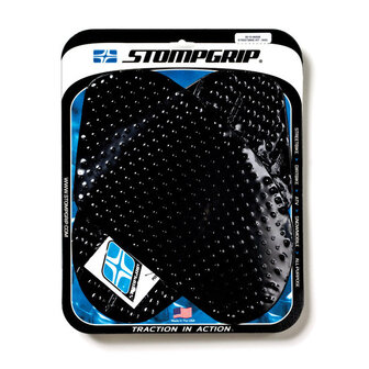 Stompgrip Suzuki GSX-R 1000 2003-2004 ZWART