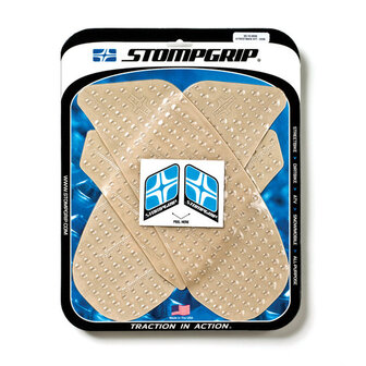 Stompgrip Suzuki GSX-R 1000 2009-2015