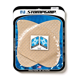 Stompgrip Suzuki GSX-R 1300 Hayabusa 2002-2014