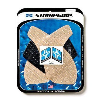 Stompgrip Kawasaki ZX 6R/RR 2007-2008