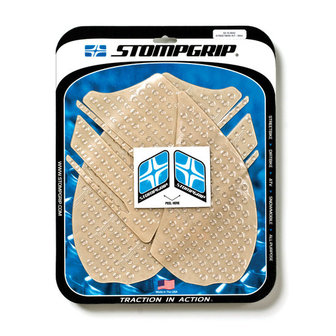 Stompgrip Kawasaki ZZR 1400 2012-2014