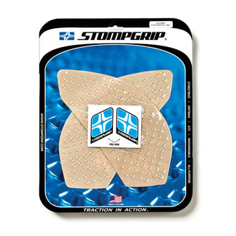 Stompgrip Kawasaki ER 6F/N 2012-2014