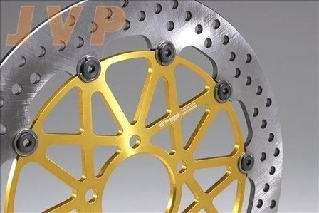 Brembo-HPK Supersport remschijven Suzuki / 320mm upgrade