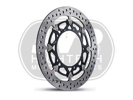 Brembo-HPK T-Drive remschijven Honda / 320mm upgrade