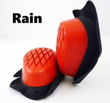Lightech kneesliders/ Rain