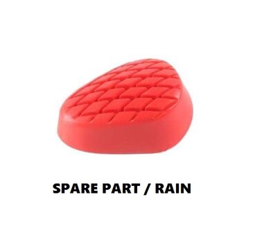 Lightech kneeslider spare-part/ Rain