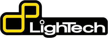 Lightech  wielen met rubber loopvlak voor Lightech paddockstands 
