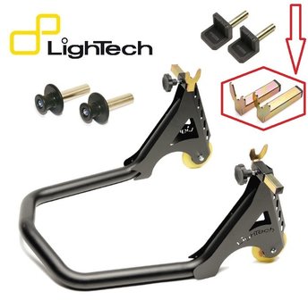 Lightech GP paddockstand-haken / vork-opname
