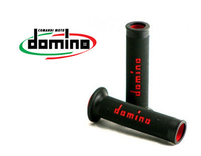 DOMINO handvatten ROAD/RACE A010