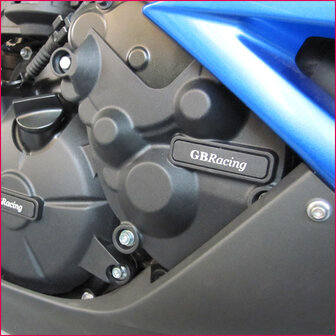 GB Racing Pulsgever Cover / Kawasaki