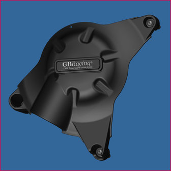 GB Racing Koppeling Cover / Yamaha