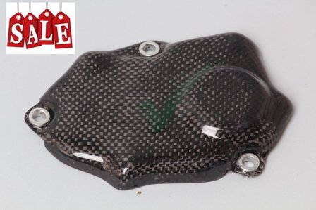 OP=OP   Carbon pulsgever-deksel Yamaha R6 &#039;06-16