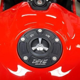 Ducati Panigale