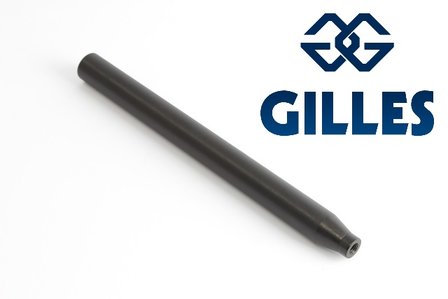 Clip-on buis van Gilles Tooling GP Light 2