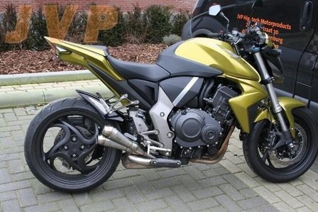 HONDA CB1000R 2008