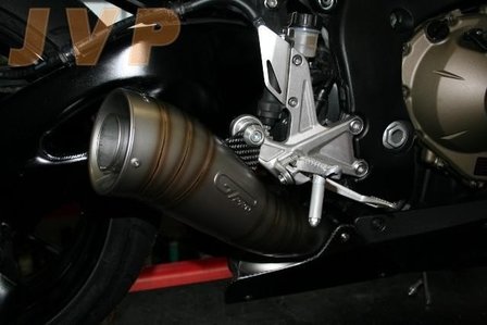 HONDA CBR1000RR 2008