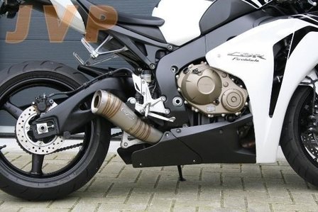 HONDA CBR1000RR 2008