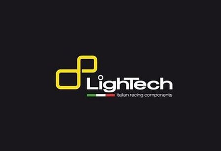 Lightech race-tankdop met schroefsluiting / Ducati