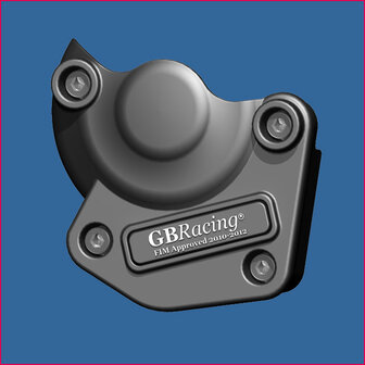 GB Racing Pulsgever Cover / Triumph