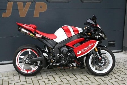 YAMAHA YZF R1 2008