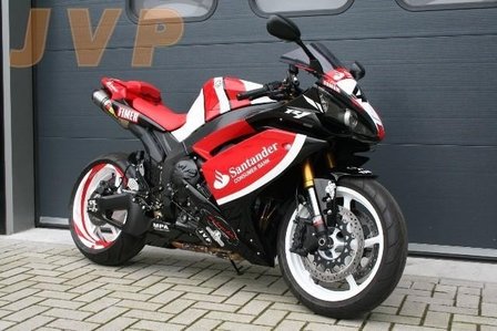 YAMAHA YZF R1 2008