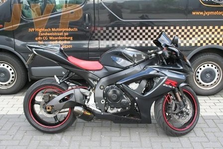 SUZUKI GSX-R750 2006