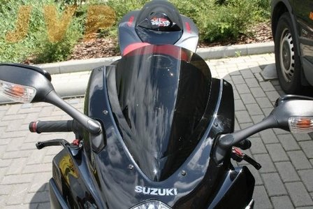 SUZUKI GSX-R750 2006