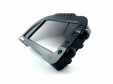 I2M Chrome Lite dashboard Aprilia