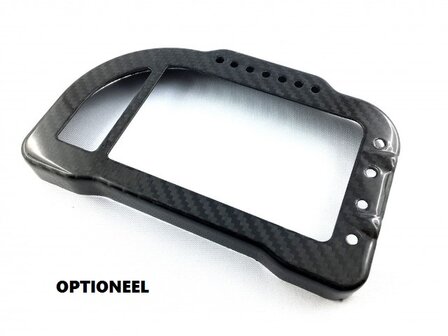 I2M Chrome Lite dashboard Aprilia