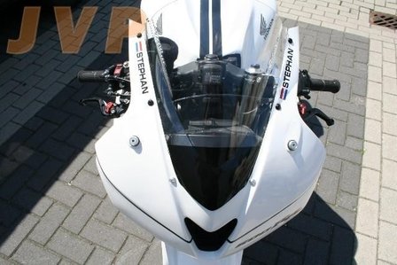 HONDA CBR600RR 2007 - circuit