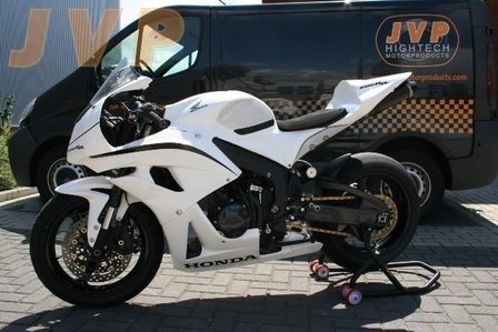 HONDA CBR600RR 2007 - circuit