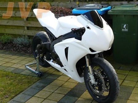 HONDA CBR1000RR 2009