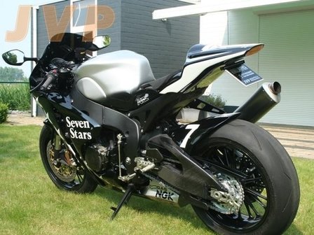 HONDA CBR1000RR 2009