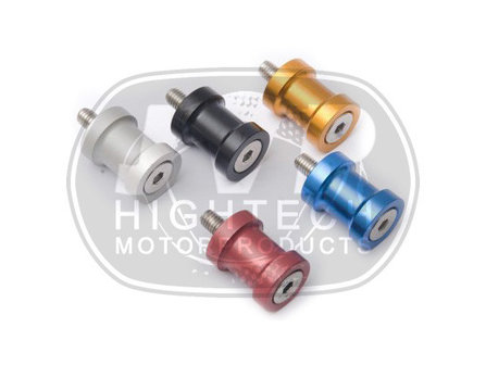 Achtervork bobbins / R&amp;G / aluminium