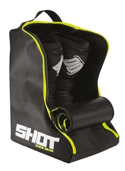 Shot boots bag / motorlaarzen tas