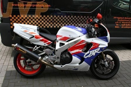 HONDA CBR900RR 1992