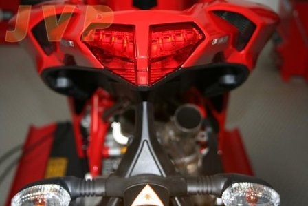 DUCATI 848 2009