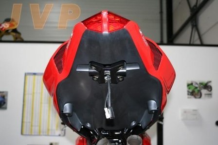 DUCATI 848 2009