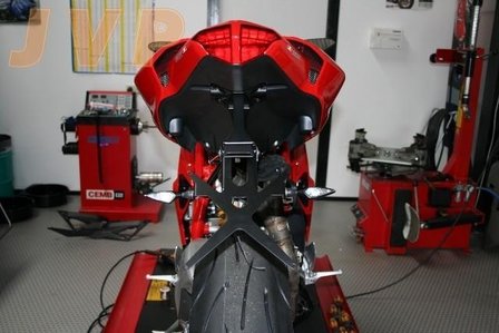 DUCATI 848 2009