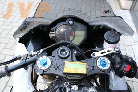 YAMAHA R1 2009 - circuit