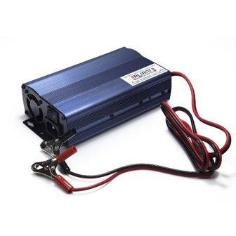 ALIANT CB1210 ACCULADER  VOOR LITHIUM ACCU&#039;S