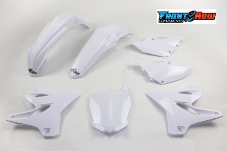 UFO body-kit Yamaha YZ125-250 2015-2021 / WIT