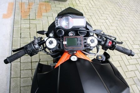 KTM Superduke 990R 2008