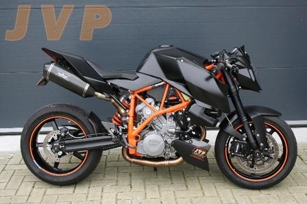 KTM Superduke 990R 2008