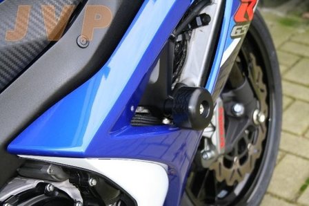 Suzuki GSX-R1000 K7 