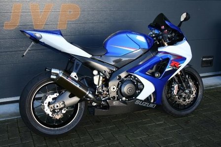 Suzuki GSX-R1000 K7 